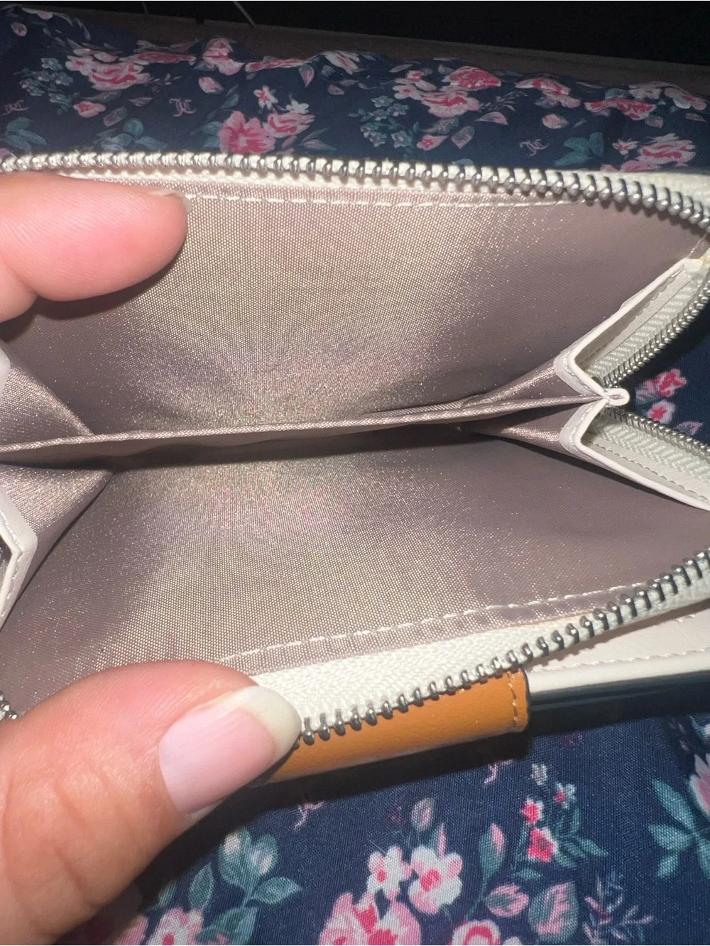 Bostanten Wallet
